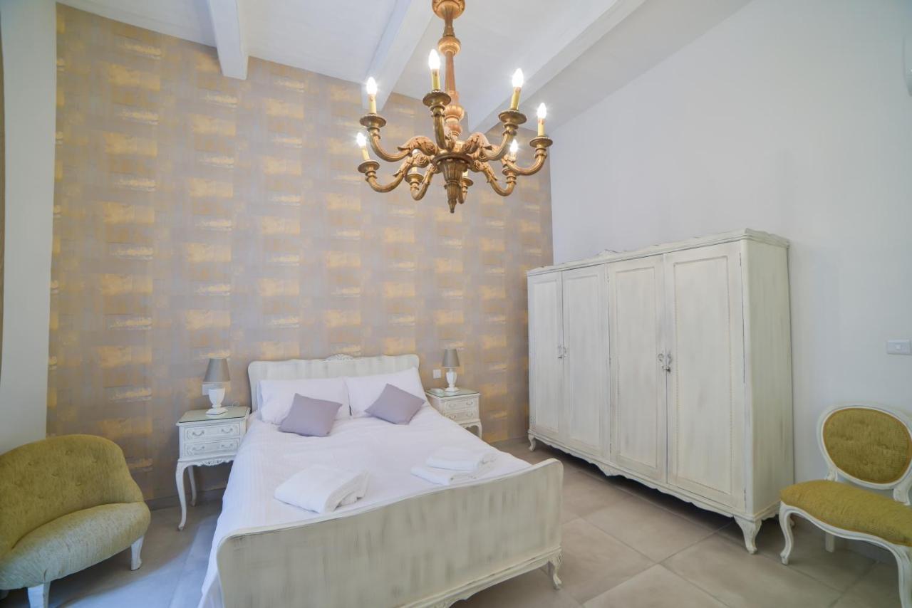 Ca2- City Central Apartment 2 Il-Furjana Buitenkant foto
