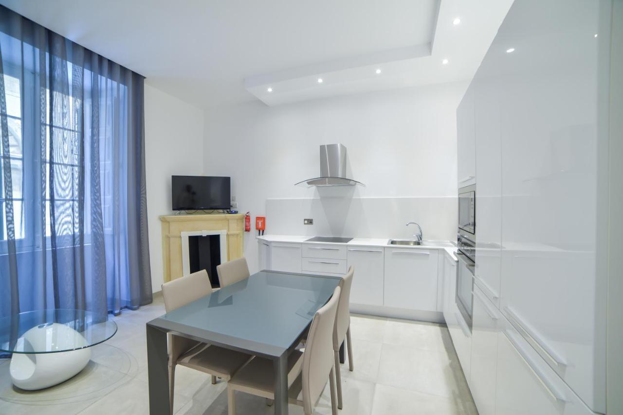 Ca2- City Central Apartment 2 Il-Furjana Buitenkant foto